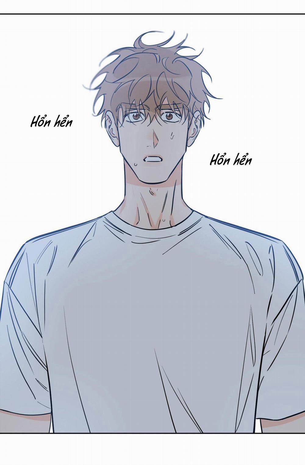 Thiên Đường May Mắn 34 trang 21