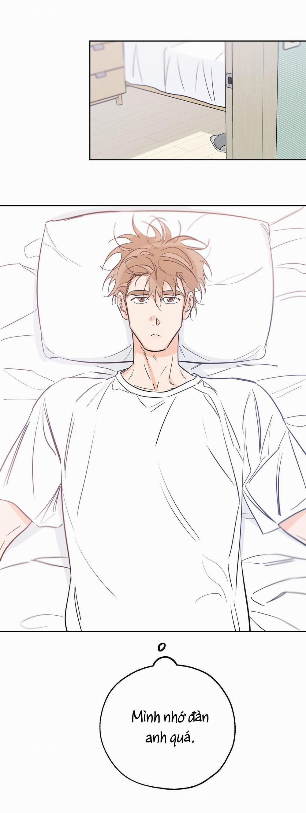 Thiên Đường May Mắn 34 trang 4