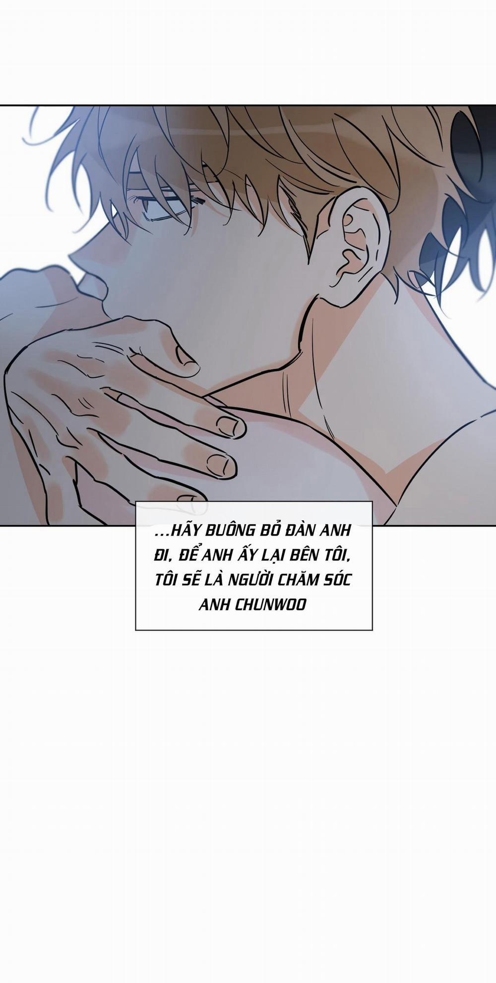 Thiên Đường May Mắn 35.5 trang 13