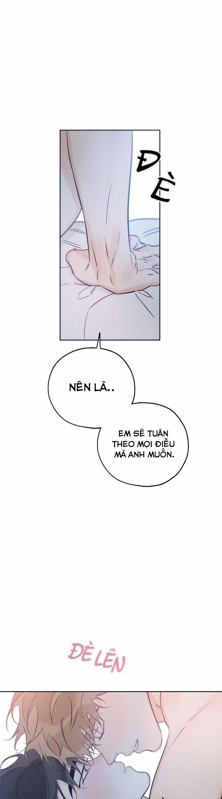 Thiên Đường May Mắn 35.5 trang 16