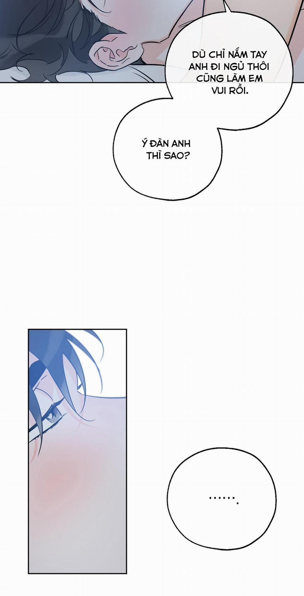 Thiên Đường May Mắn 35.5 trang 17