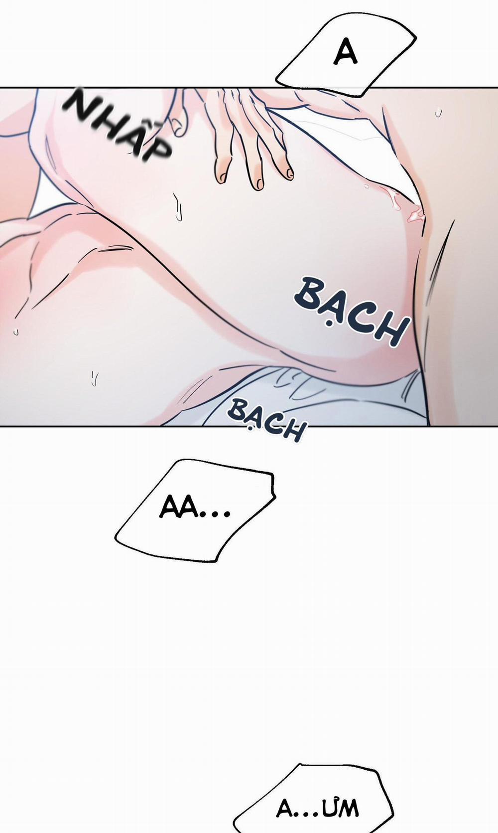 Thiên Đường May Mắn 35.5 trang 21