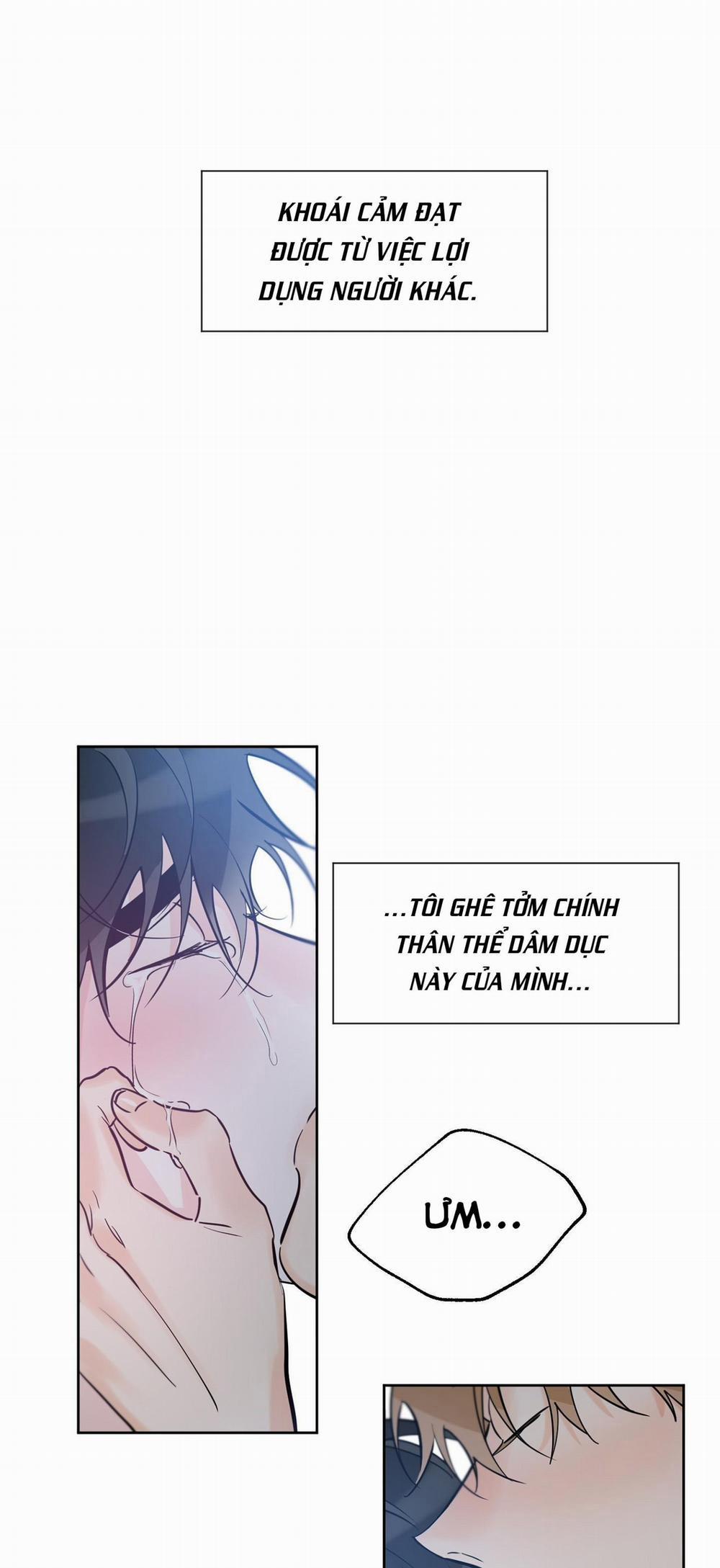 Thiên Đường May Mắn 35.5 trang 23