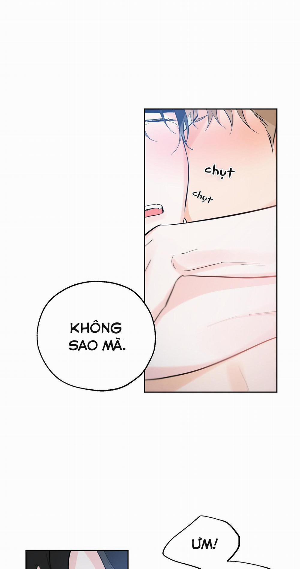 Thiên Đường May Mắn 35.5 trang 26