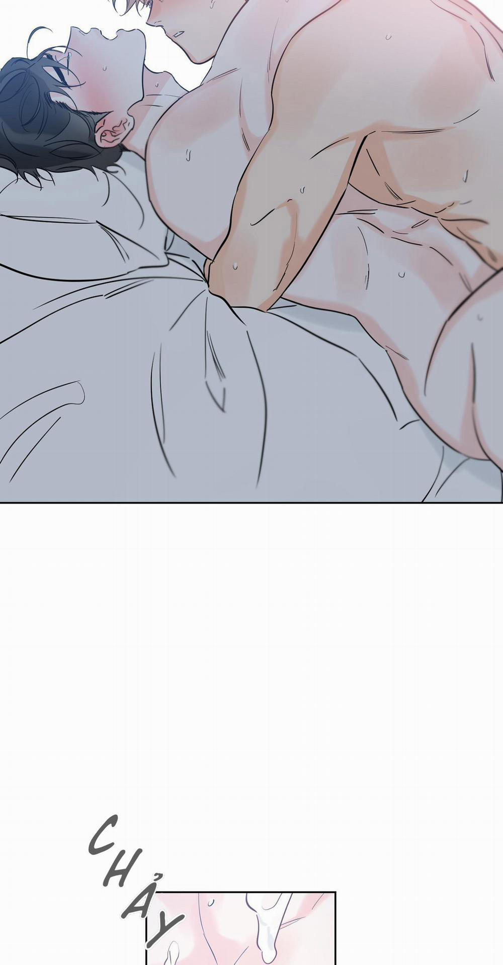 Thiên Đường May Mắn 35.5 trang 28