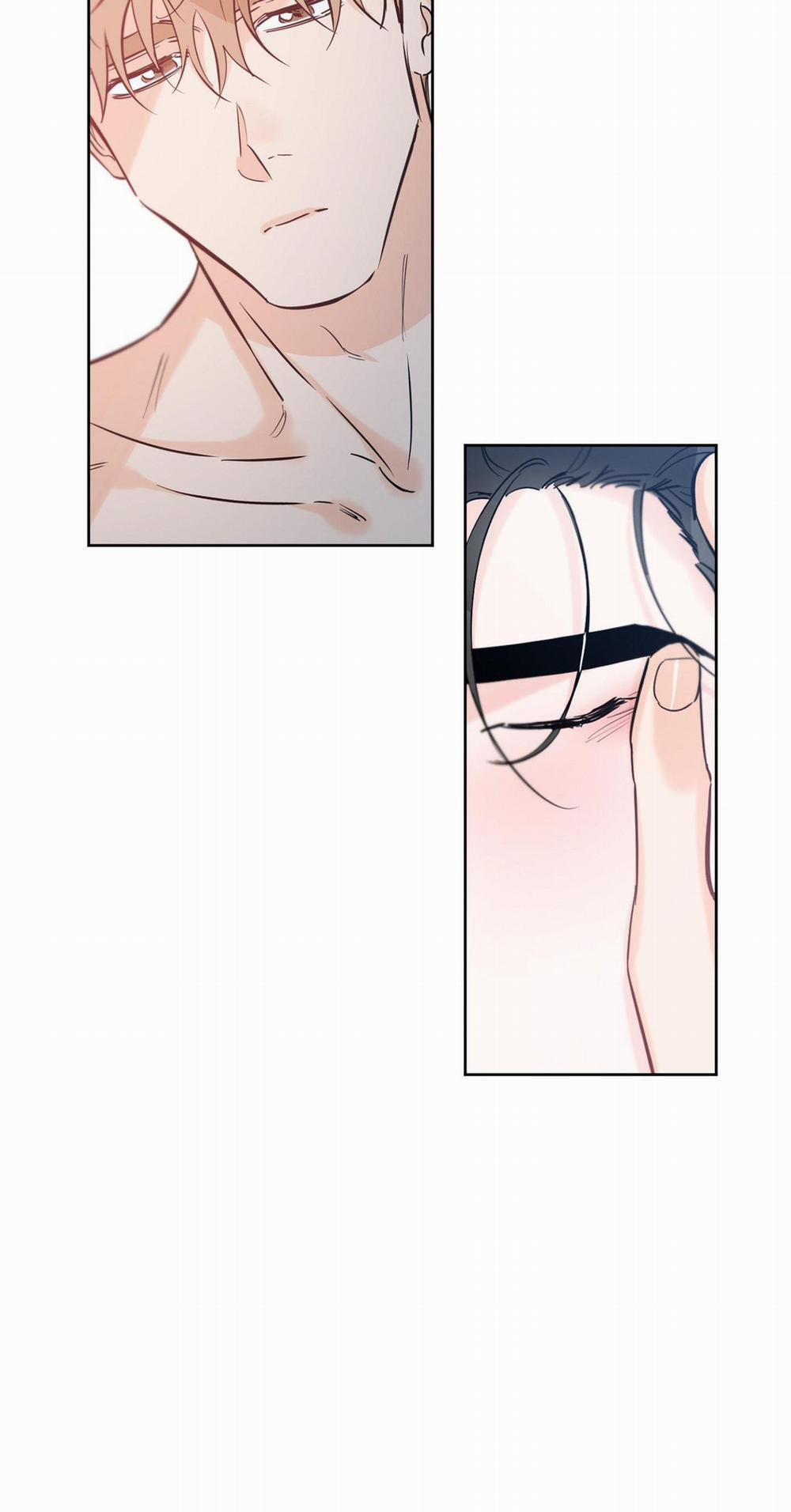 Thiên Đường May Mắn 35.5 trang 33