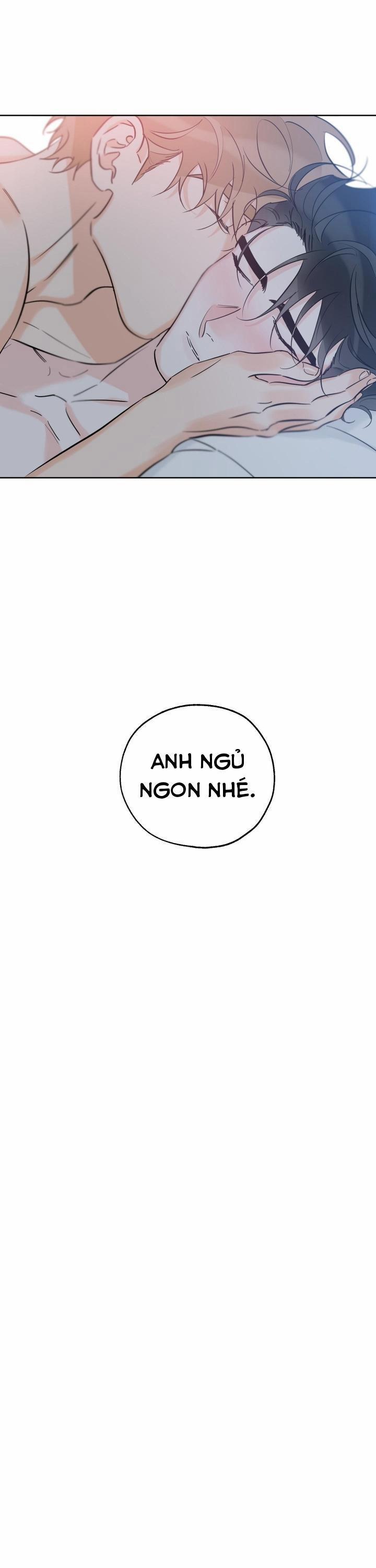 Thiên Đường May Mắn 35.5 trang 34