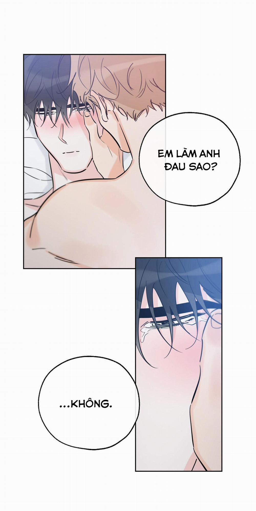 Thiên Đường May Mắn 35.5 trang 4