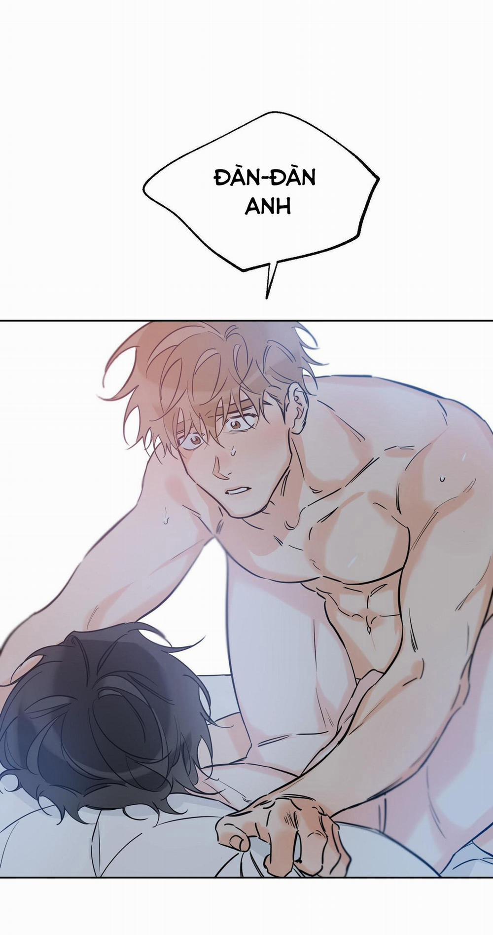 Thiên Đường May Mắn 35 trang 10