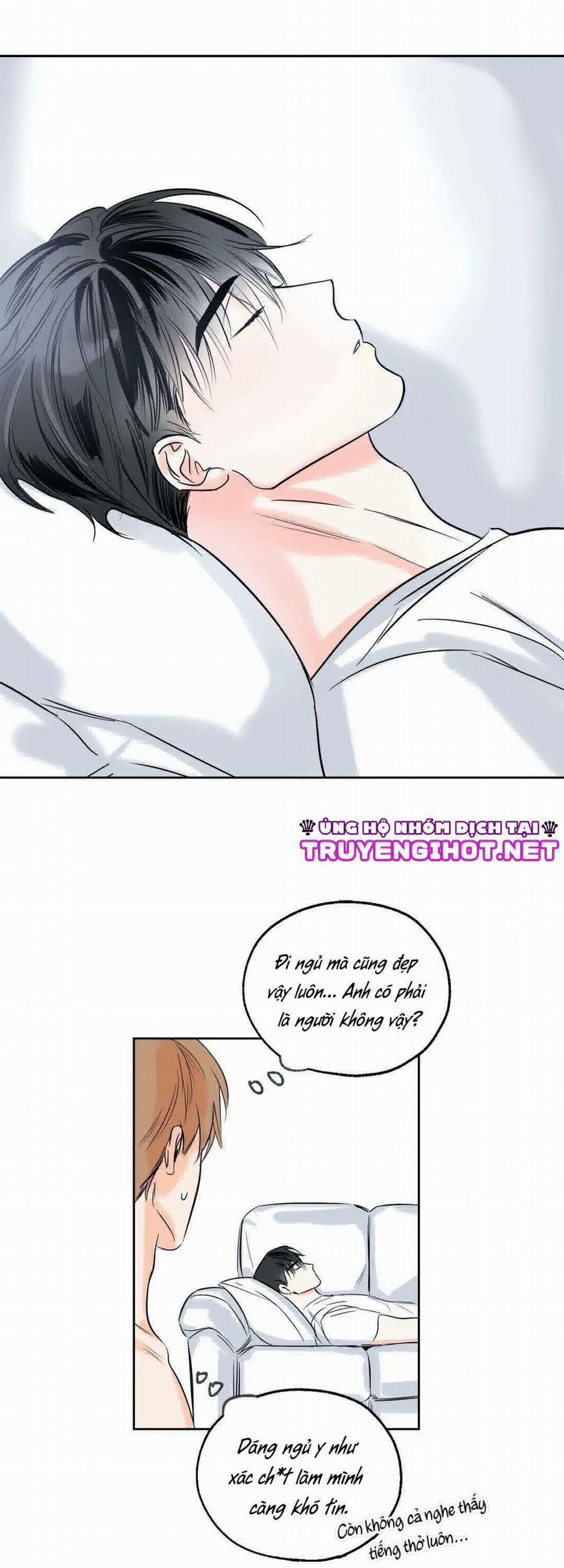 Thiên Đường May Mắn 4 trang 11