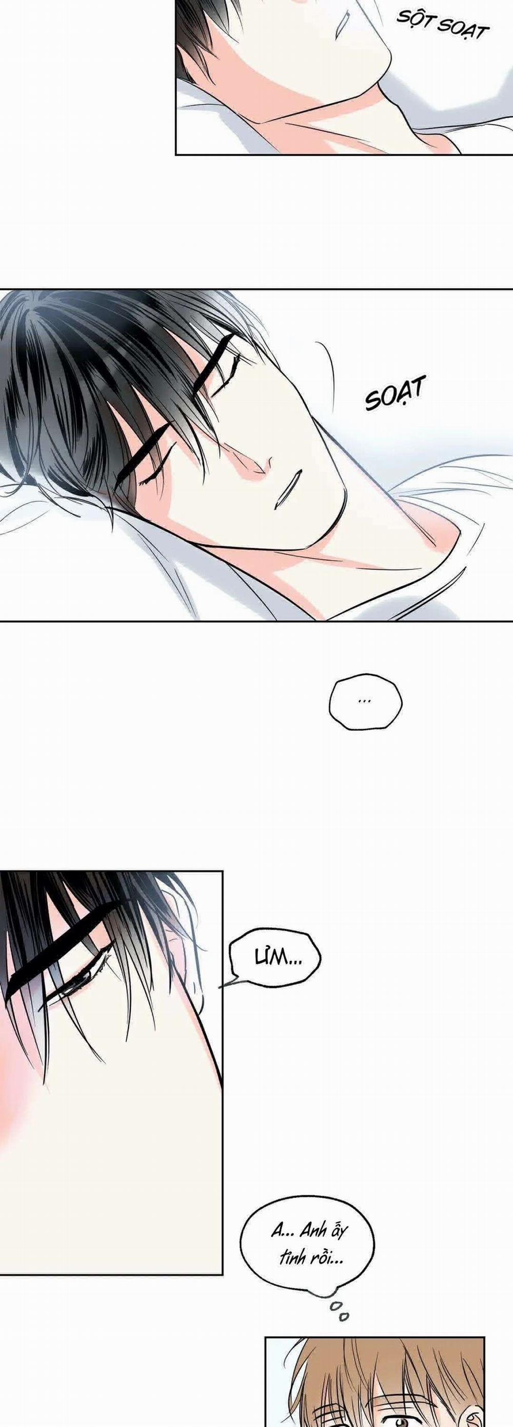 Thiên Đường May Mắn 4 trang 13