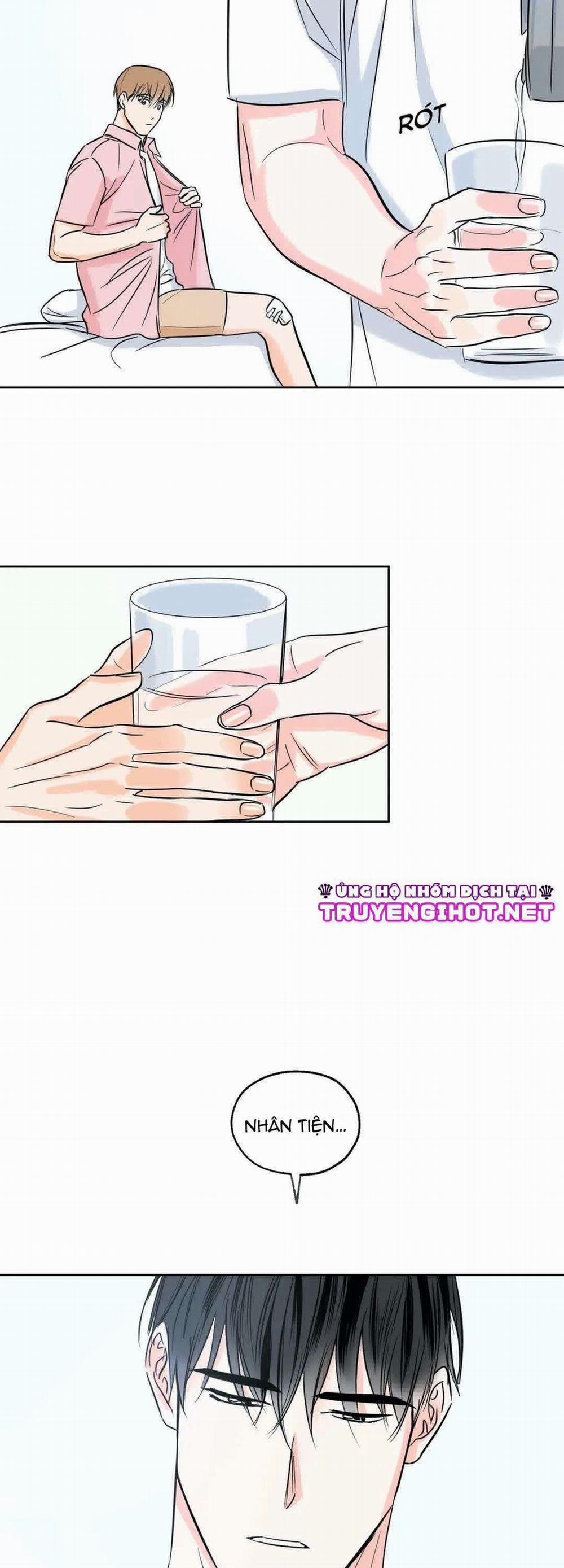 Thiên Đường May Mắn 4 trang 25