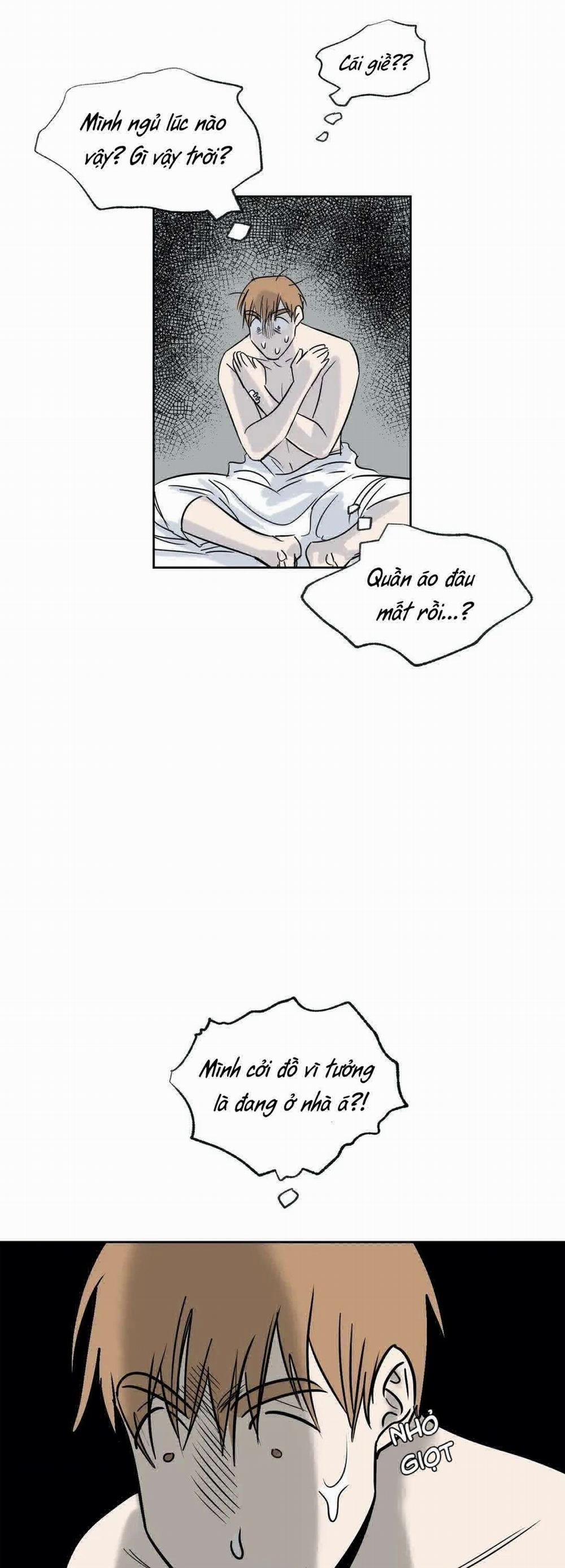 Thiên Đường May Mắn 4 trang 3