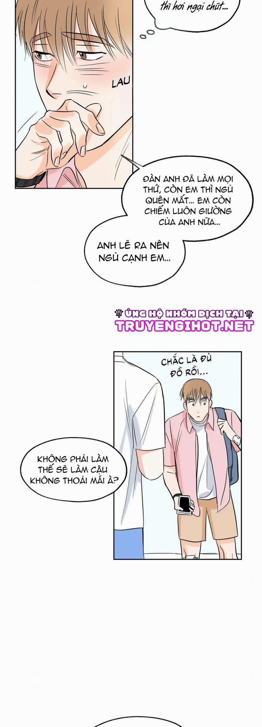 Thiên Đường May Mắn 4 trang 30