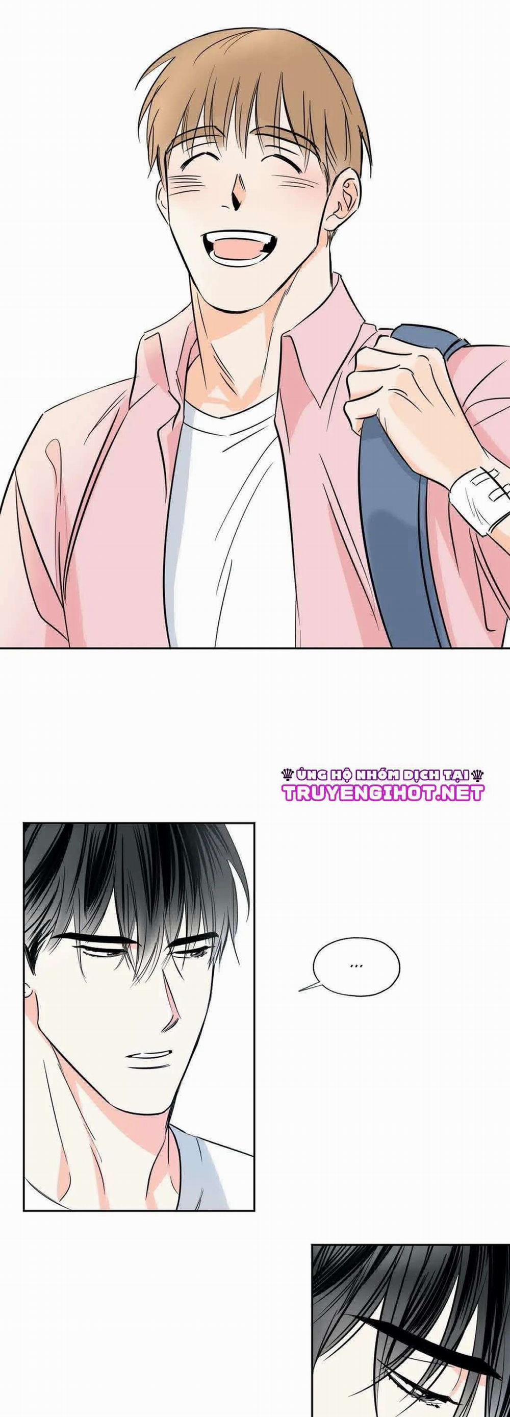 Thiên Đường May Mắn 4 trang 32