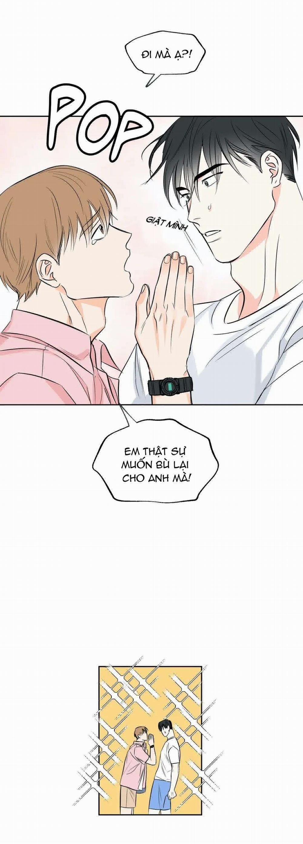 Thiên Đường May Mắn 4 trang 36