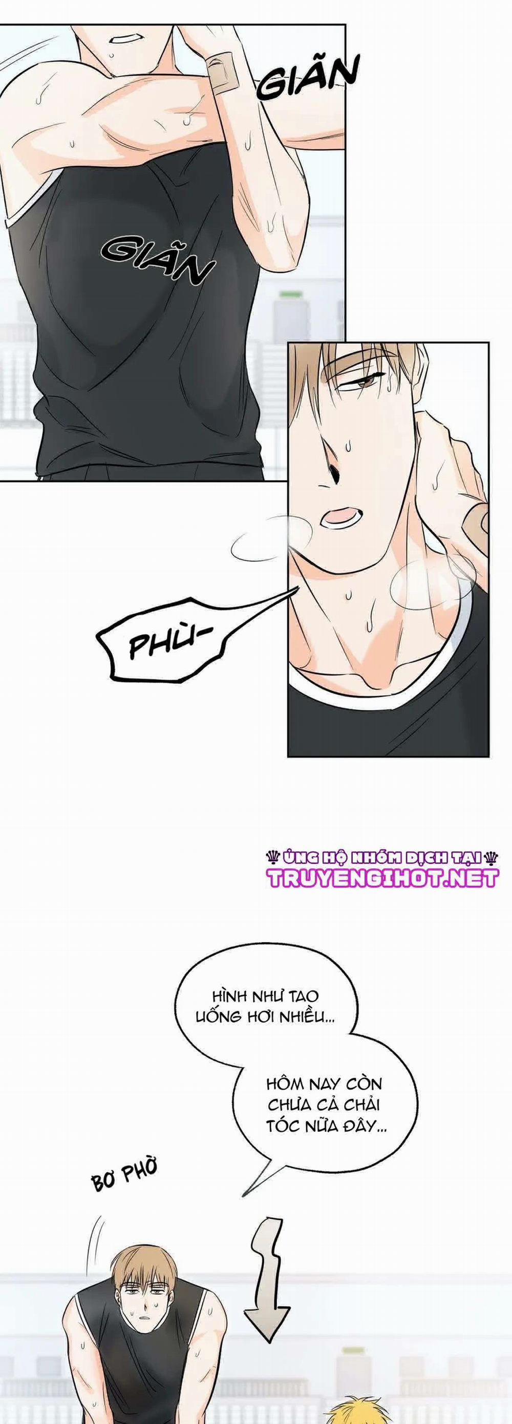 Thiên Đường May Mắn 4 trang 44