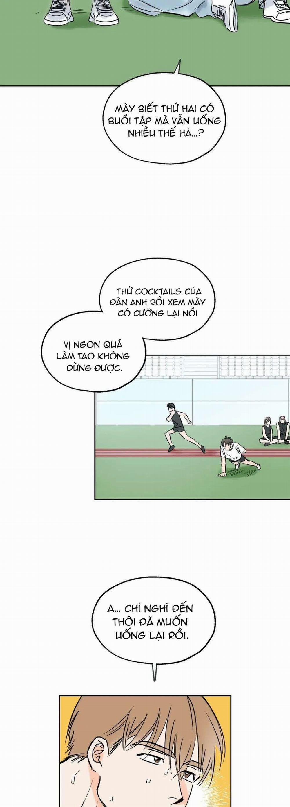 Thiên Đường May Mắn 4 trang 46