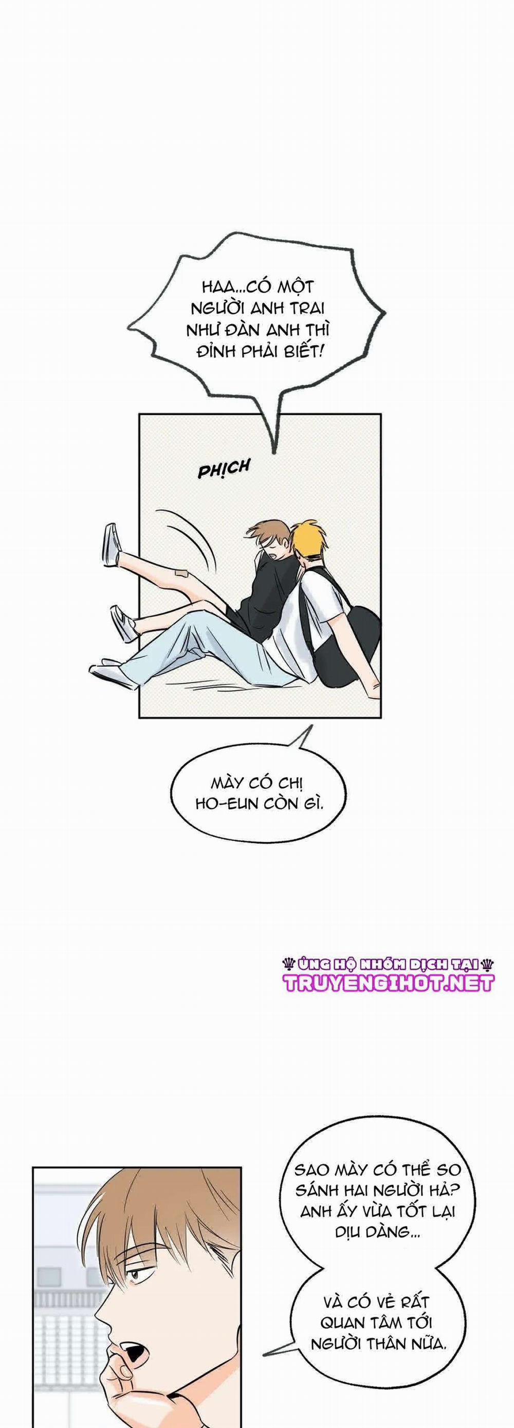 Thiên Đường May Mắn 4 trang 48