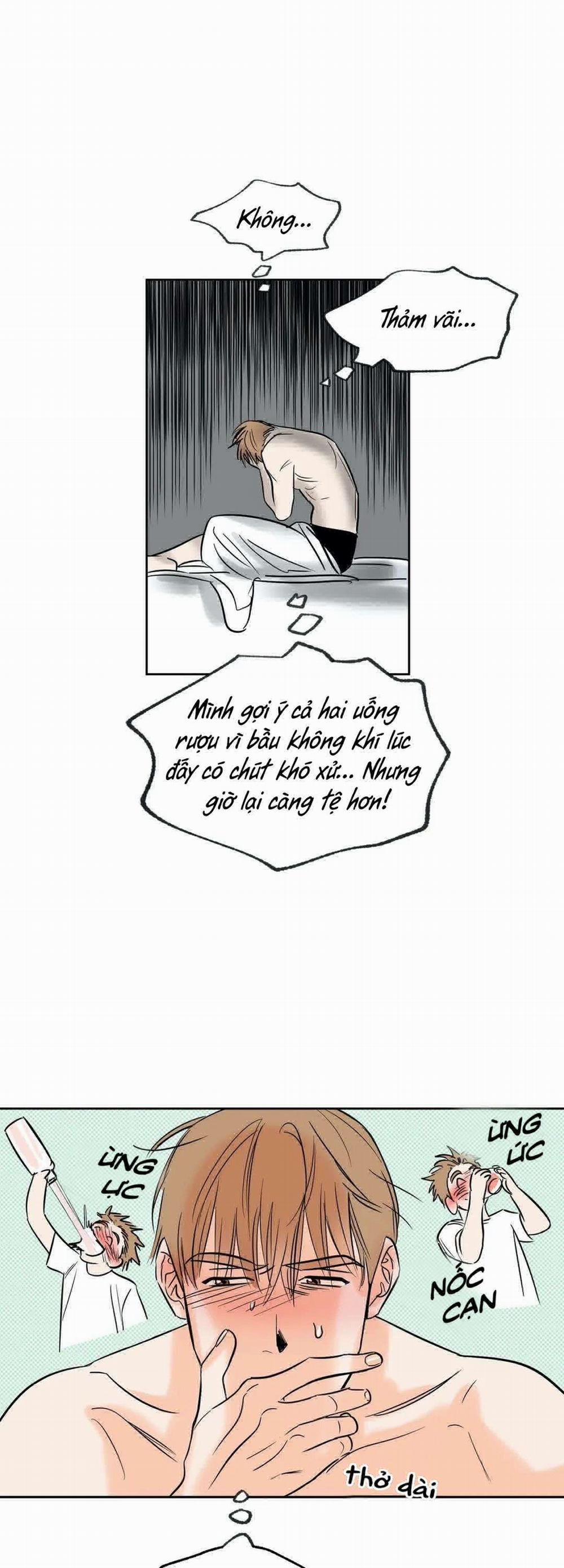 Thiên Đường May Mắn 4 trang 5