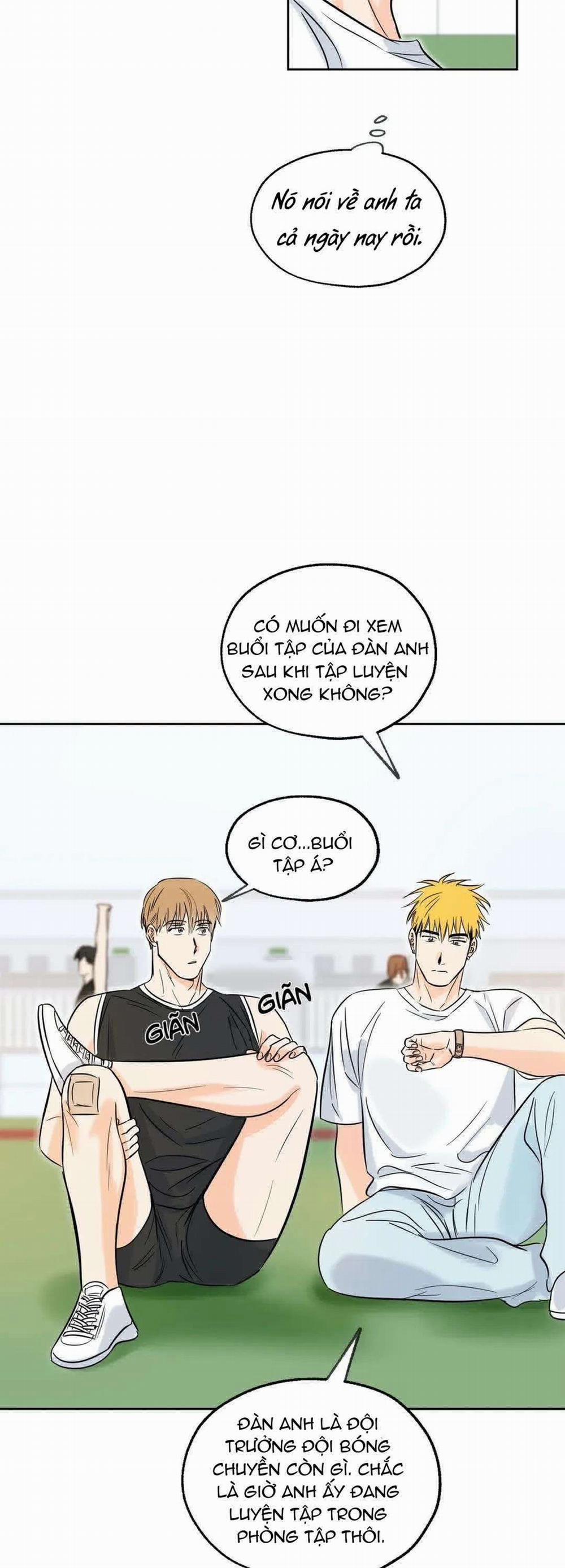 Thiên Đường May Mắn 4 trang 50