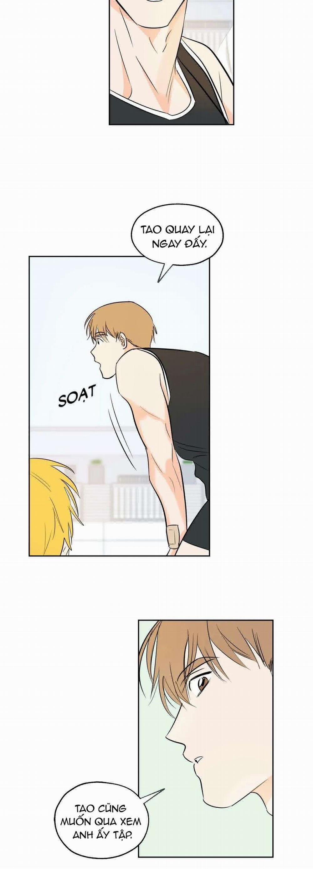 Thiên Đường May Mắn 4 trang 53