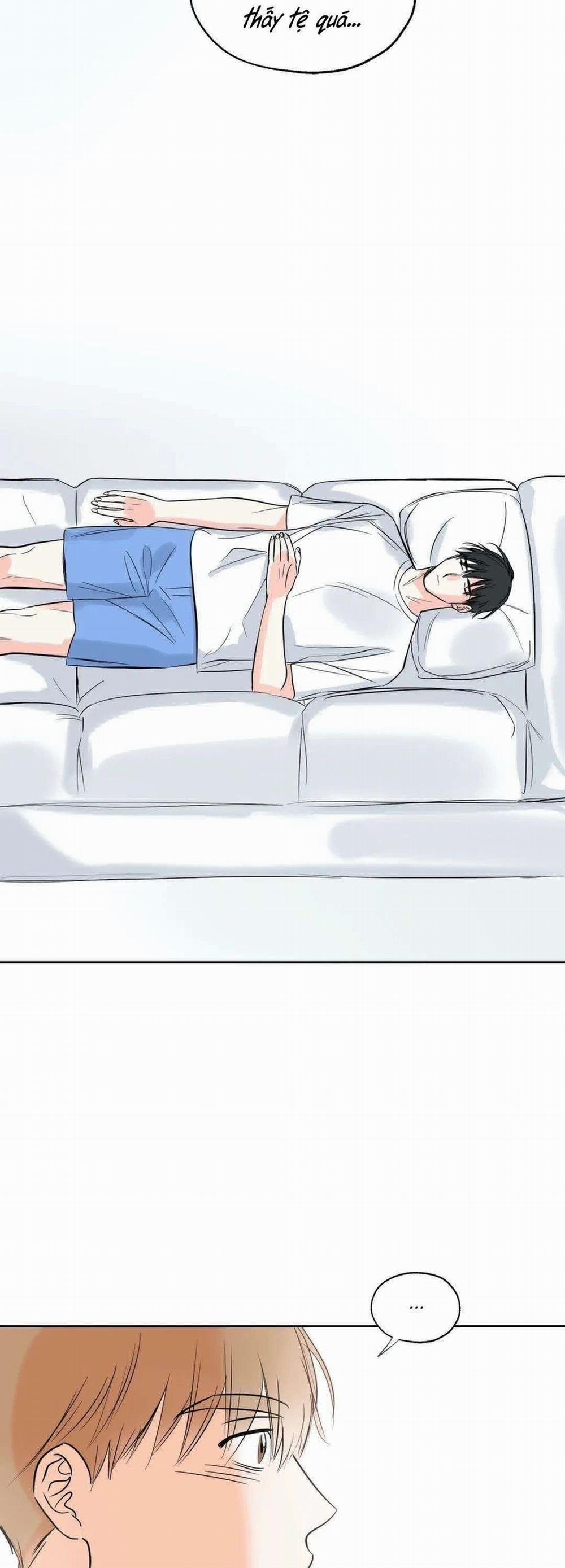 Thiên Đường May Mắn 4 trang 9