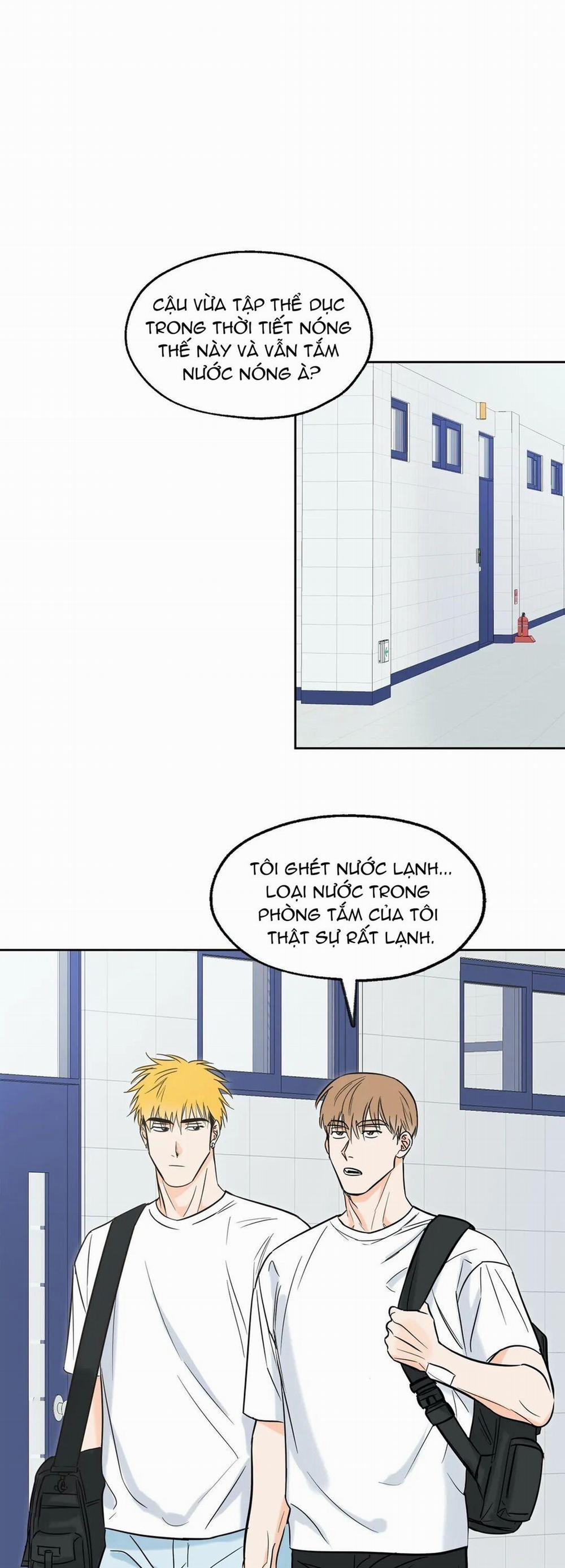 Thiên Đường May Mắn 5 trang 0