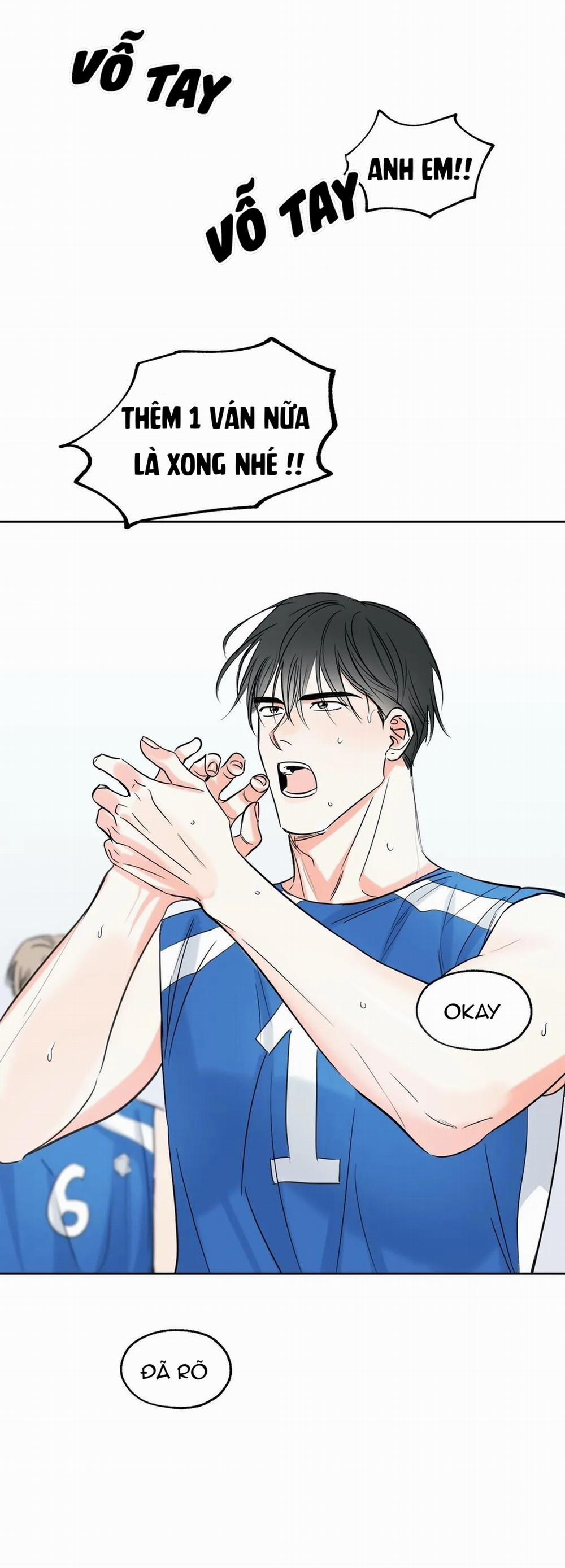 Thiên Đường May Mắn 5 trang 12