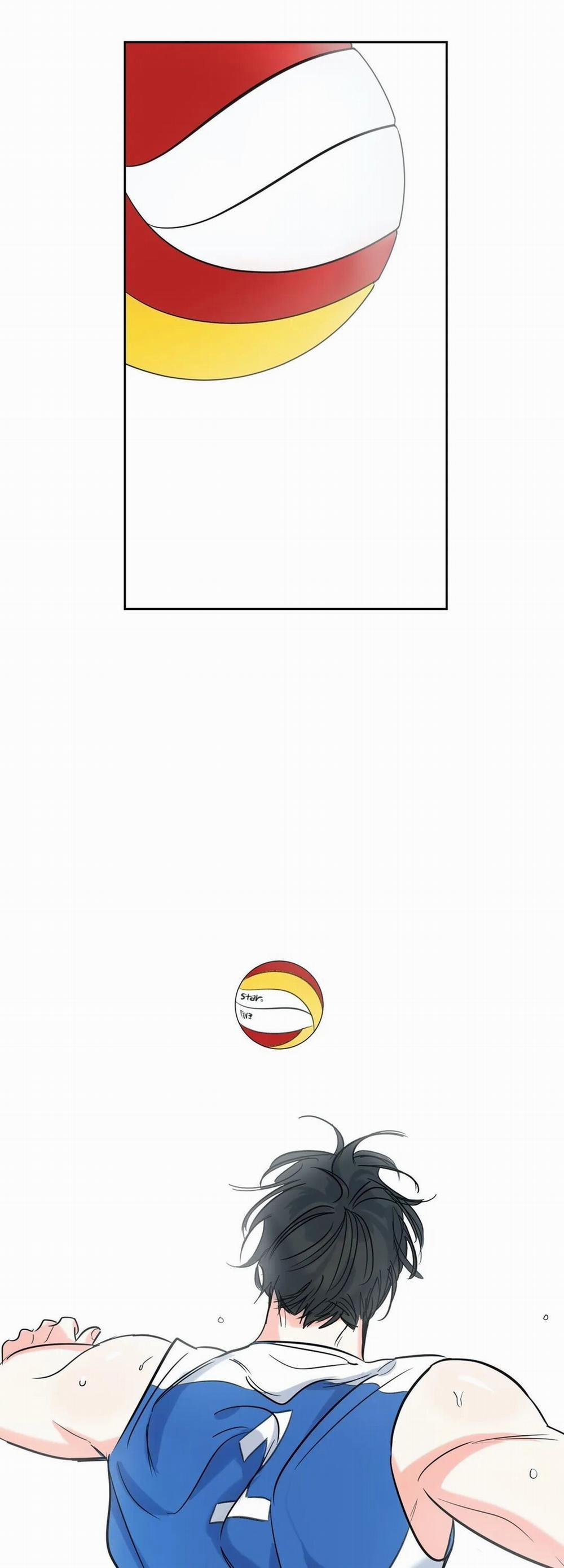 Thiên Đường May Mắn 5 trang 14