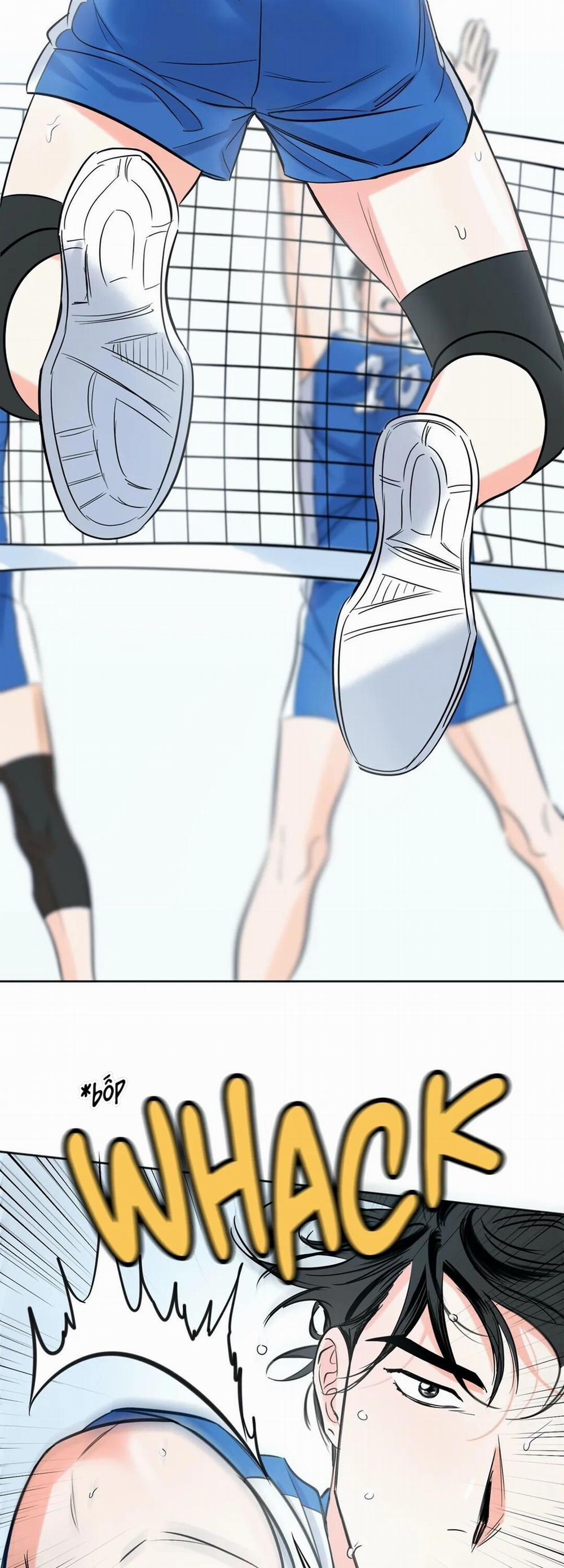 Thiên Đường May Mắn 5 trang 16