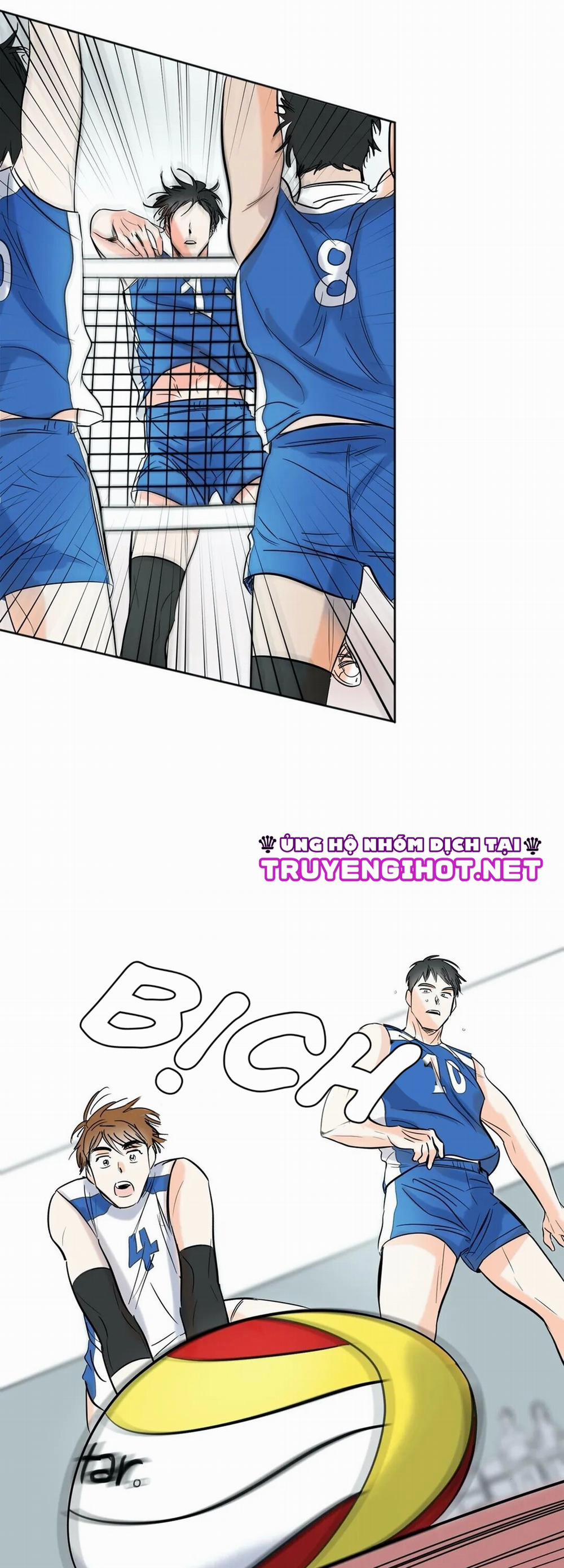 Thiên Đường May Mắn 5 trang 18