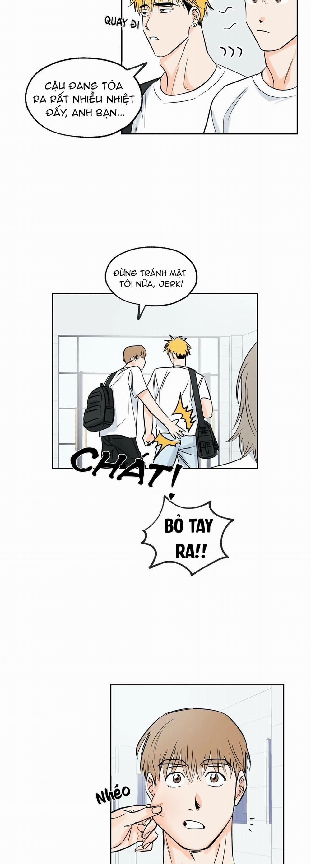 Thiên Đường May Mắn 5 trang 2