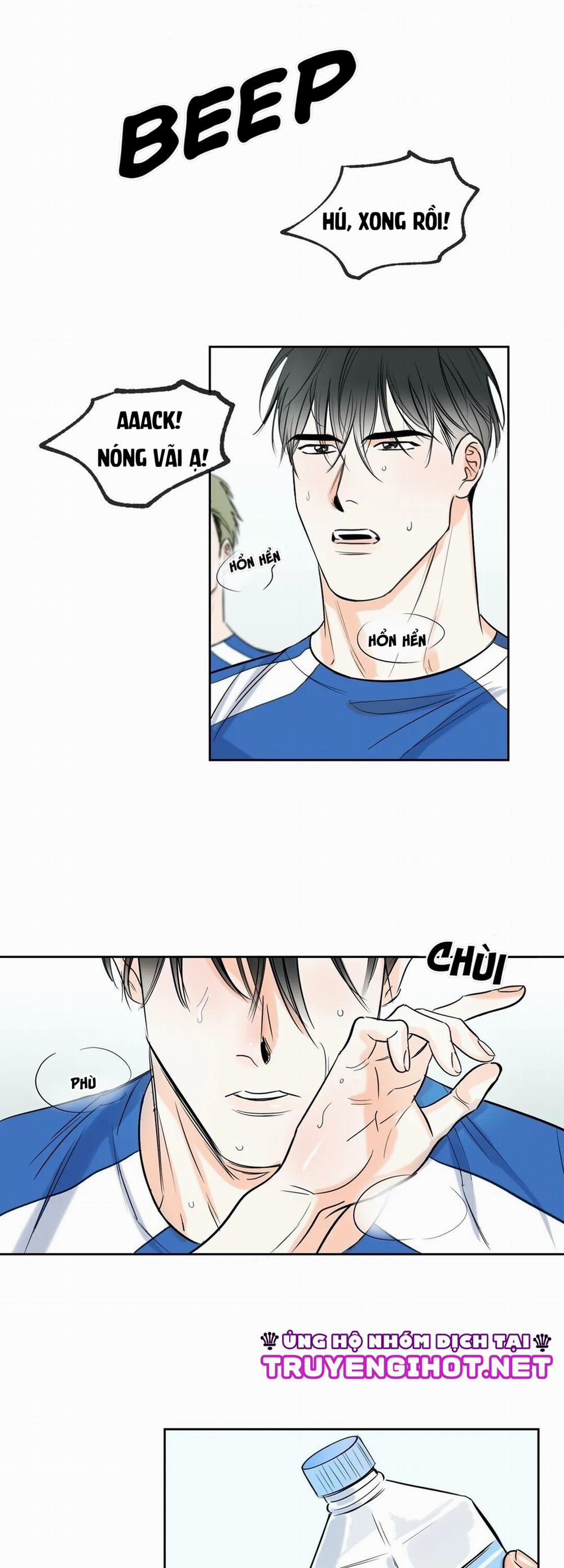 Thiên Đường May Mắn 5 trang 20