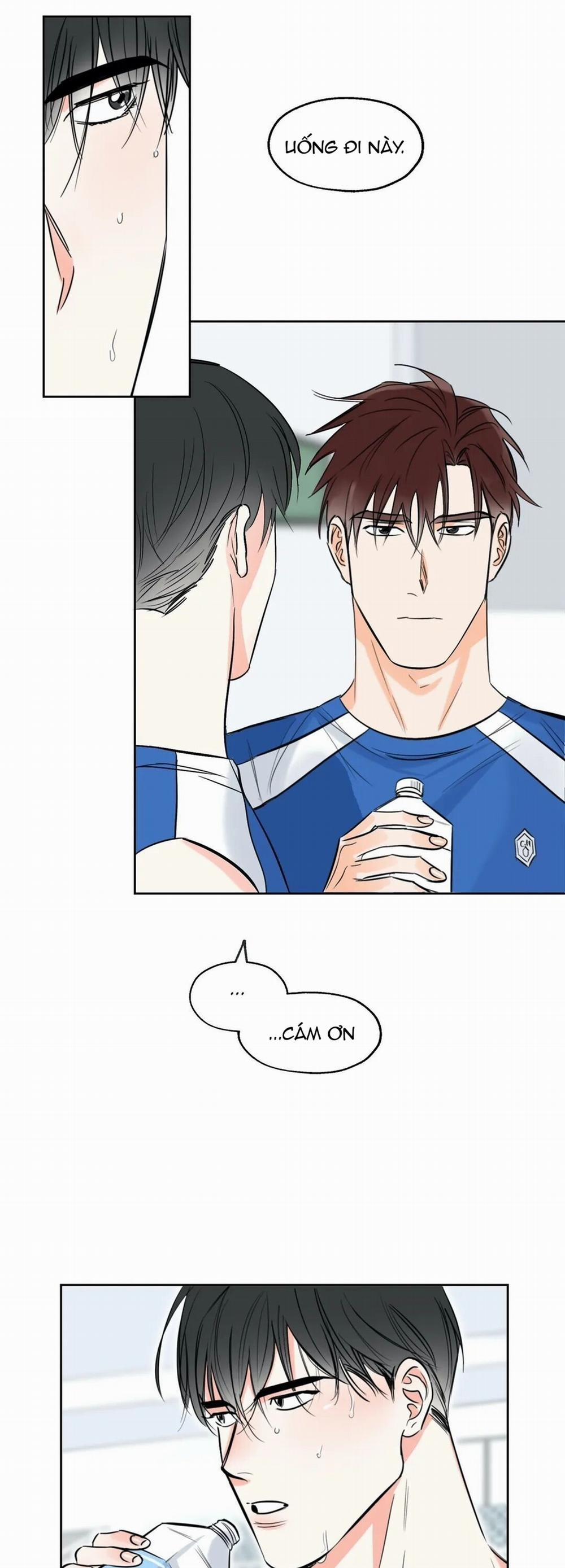 Thiên Đường May Mắn 5 trang 22