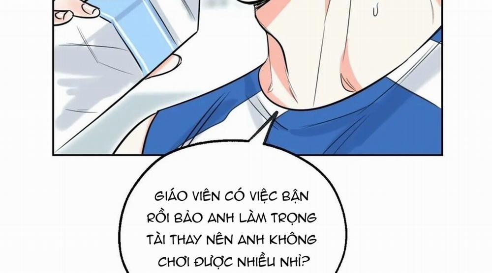 Thiên Đường May Mắn 5 trang 23