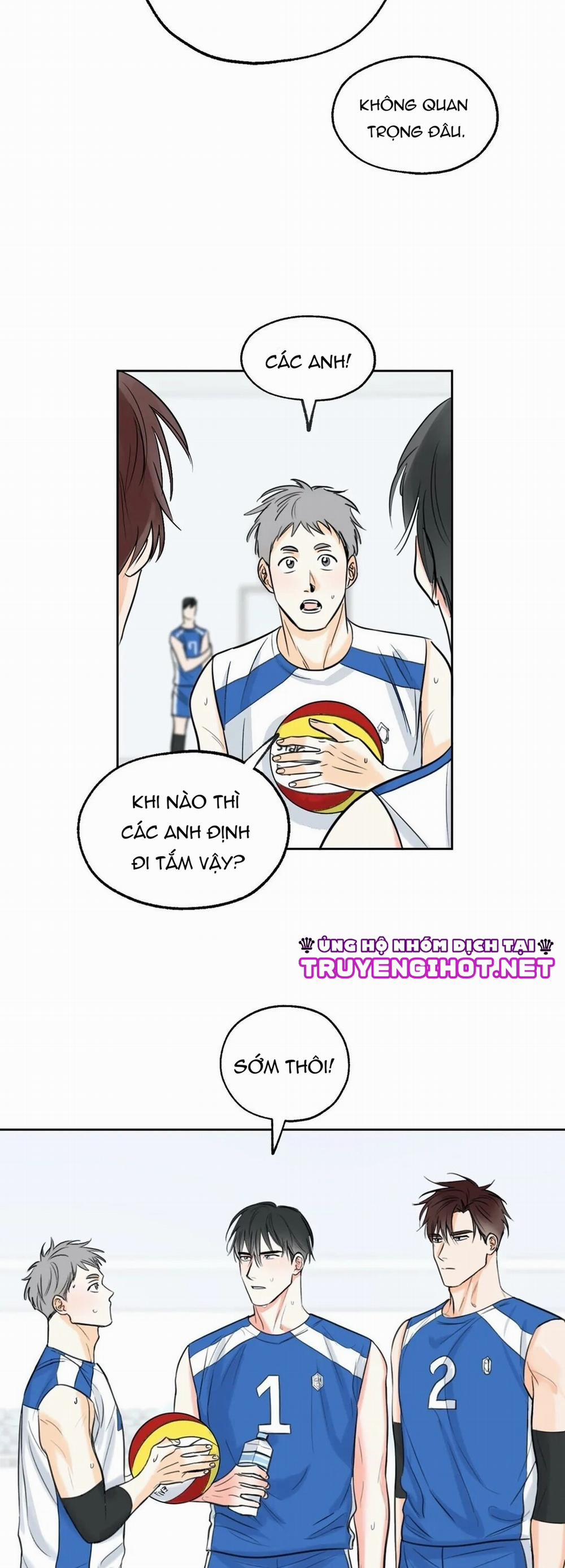 Thiên Đường May Mắn 5 trang 24