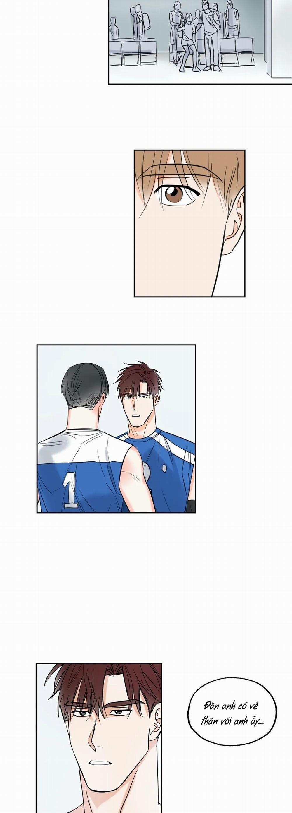 Thiên Đường May Mắn 5 trang 28