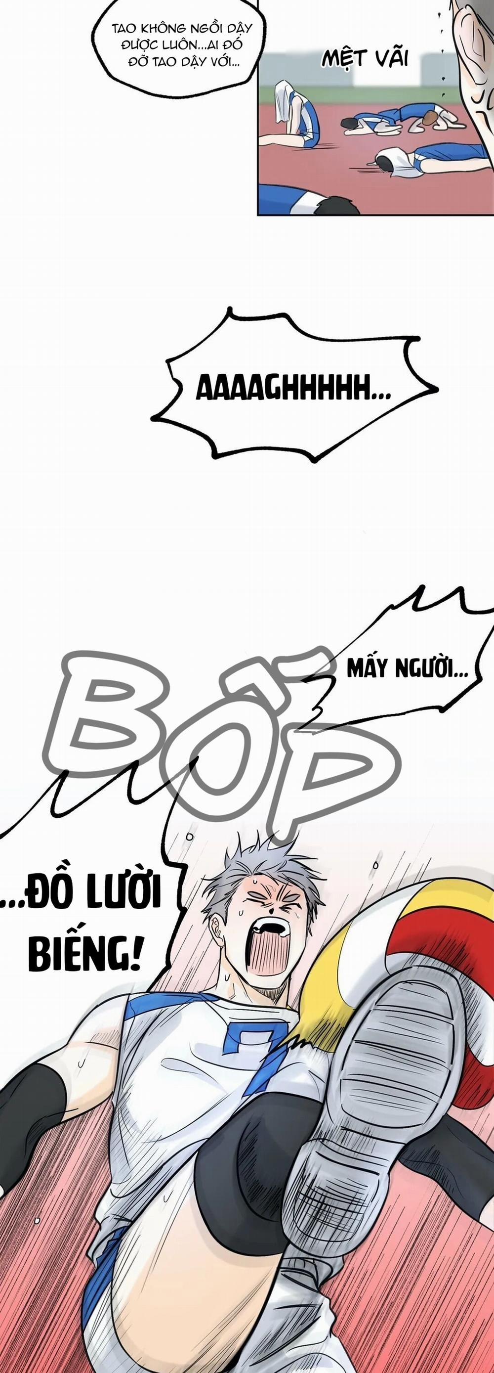 Thiên Đường May Mắn 5 trang 32