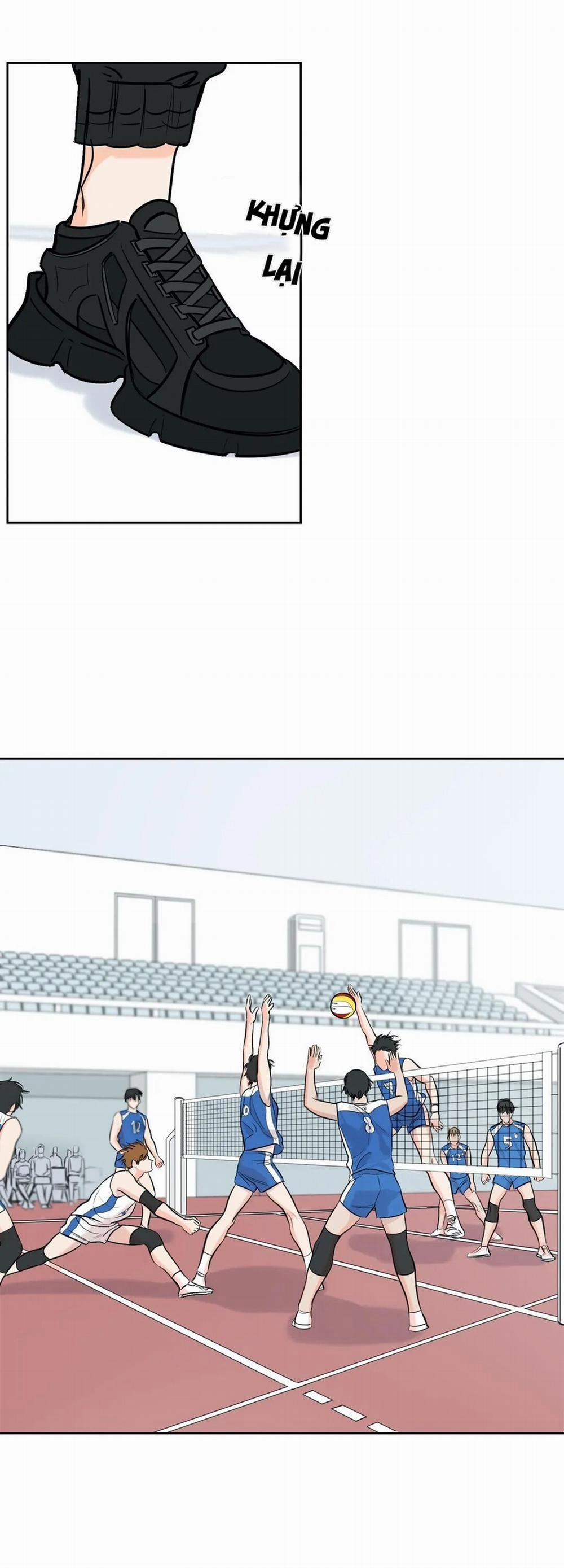 Thiên Đường May Mắn 5 trang 4