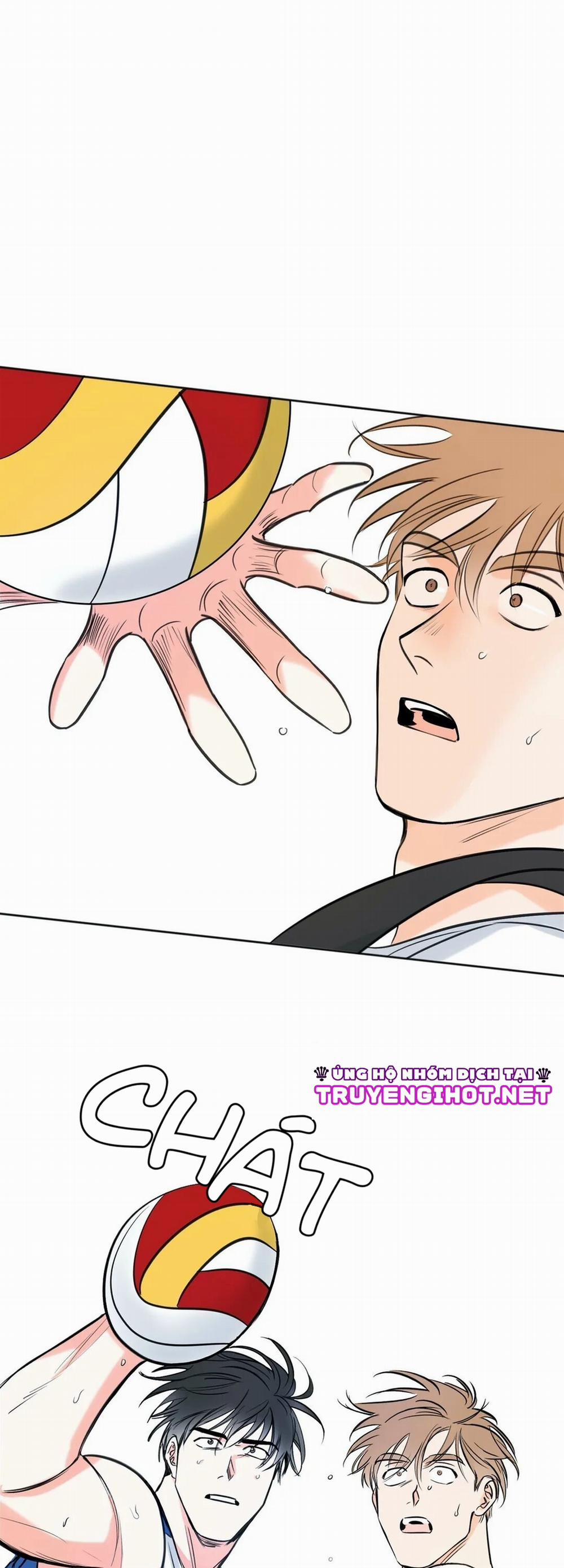 Thiên Đường May Mắn 5 trang 42