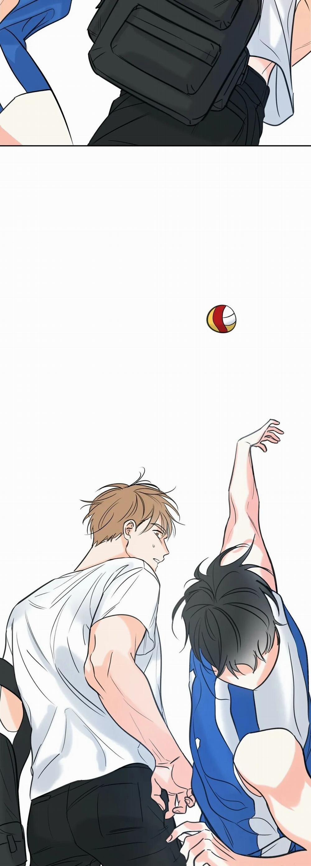 Thiên Đường May Mắn 5 trang 44