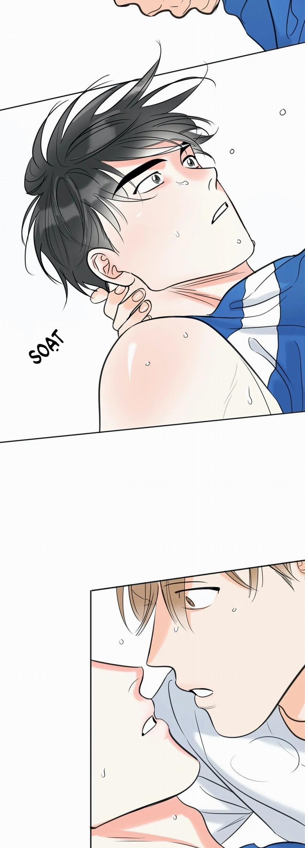 Thiên Đường May Mắn 5 trang 48