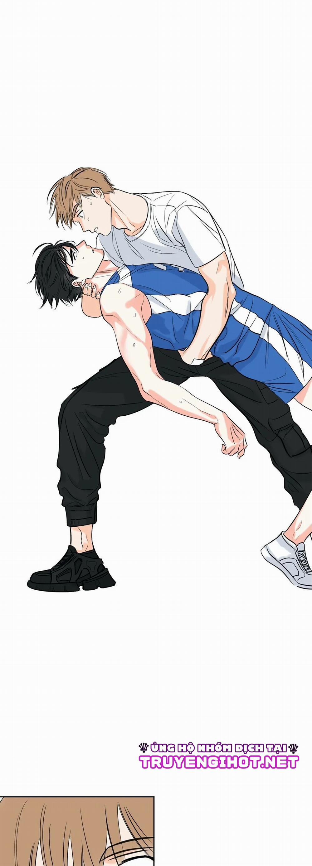 Thiên Đường May Mắn 5 trang 50