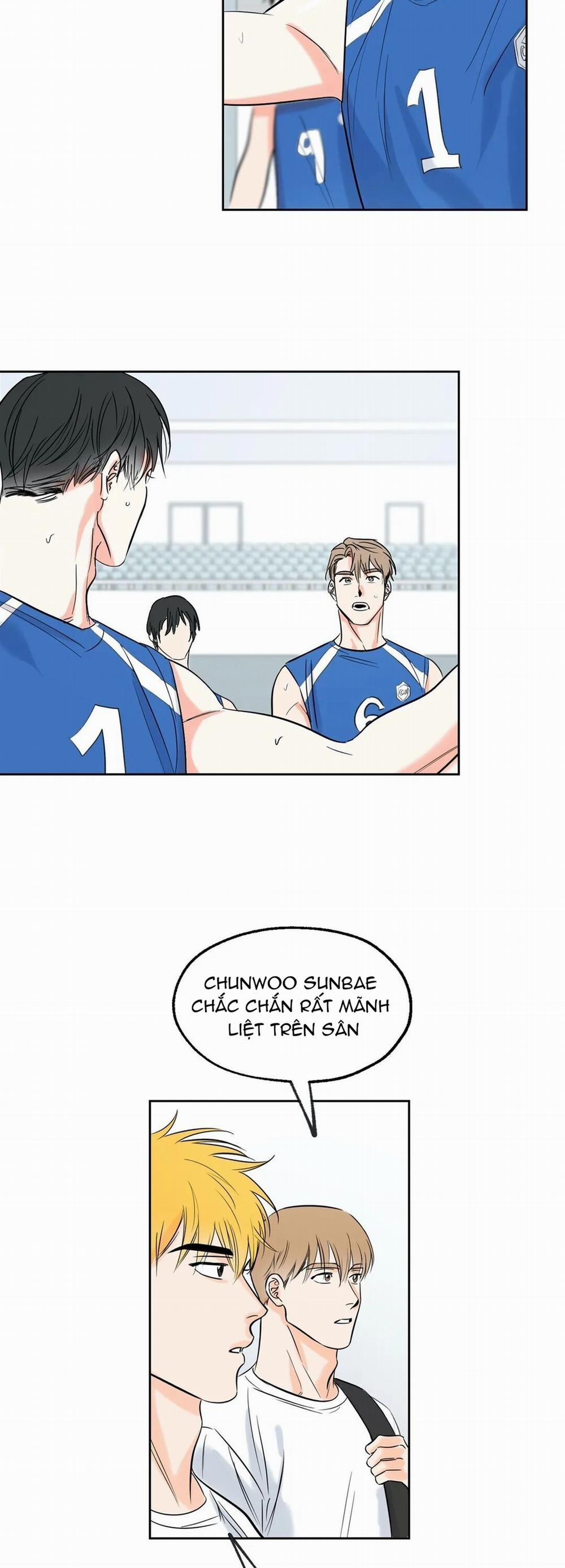 Thiên Đường May Mắn 5 trang 6