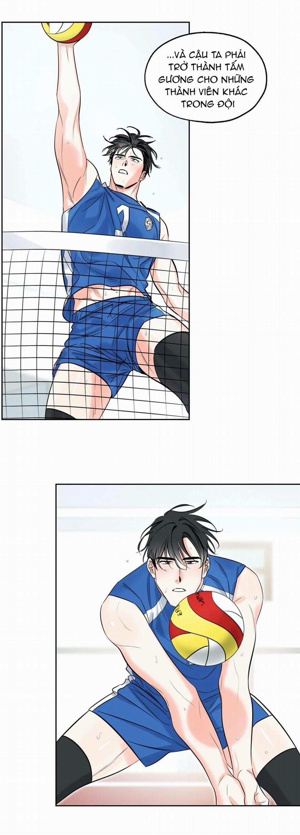 Thiên Đường May Mắn 5 trang 8