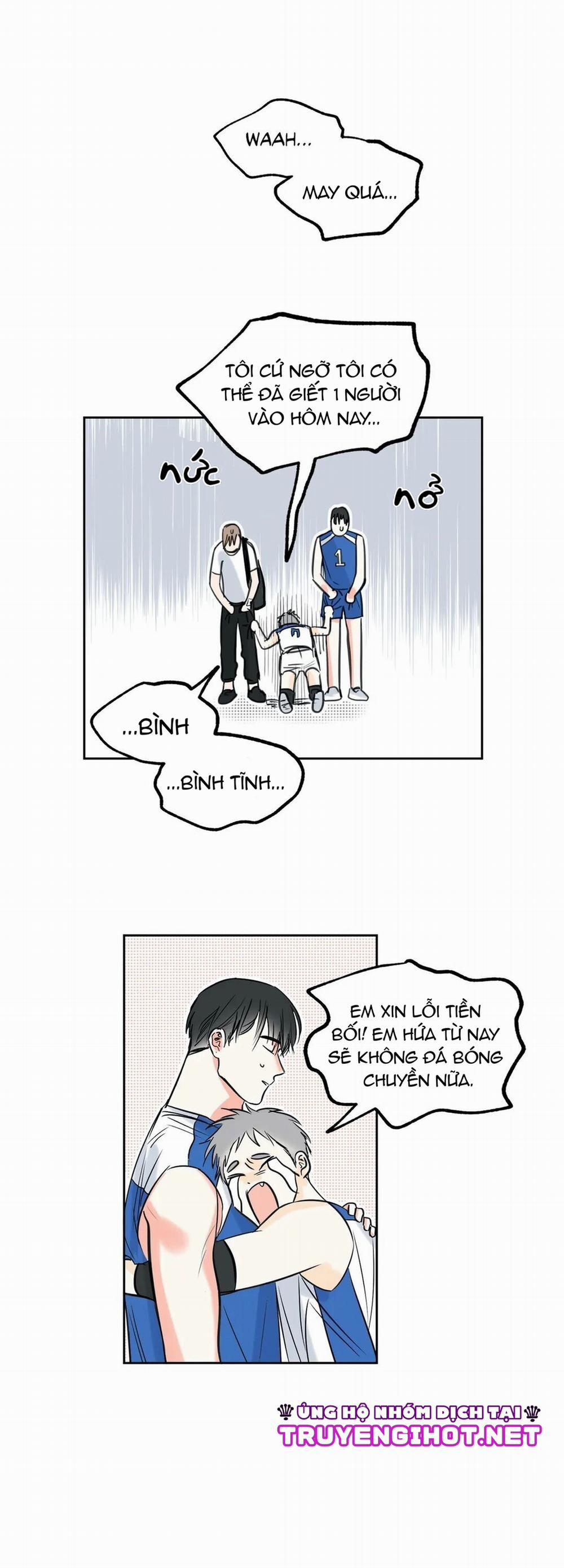 Thiên Đường May Mắn 6 trang 10