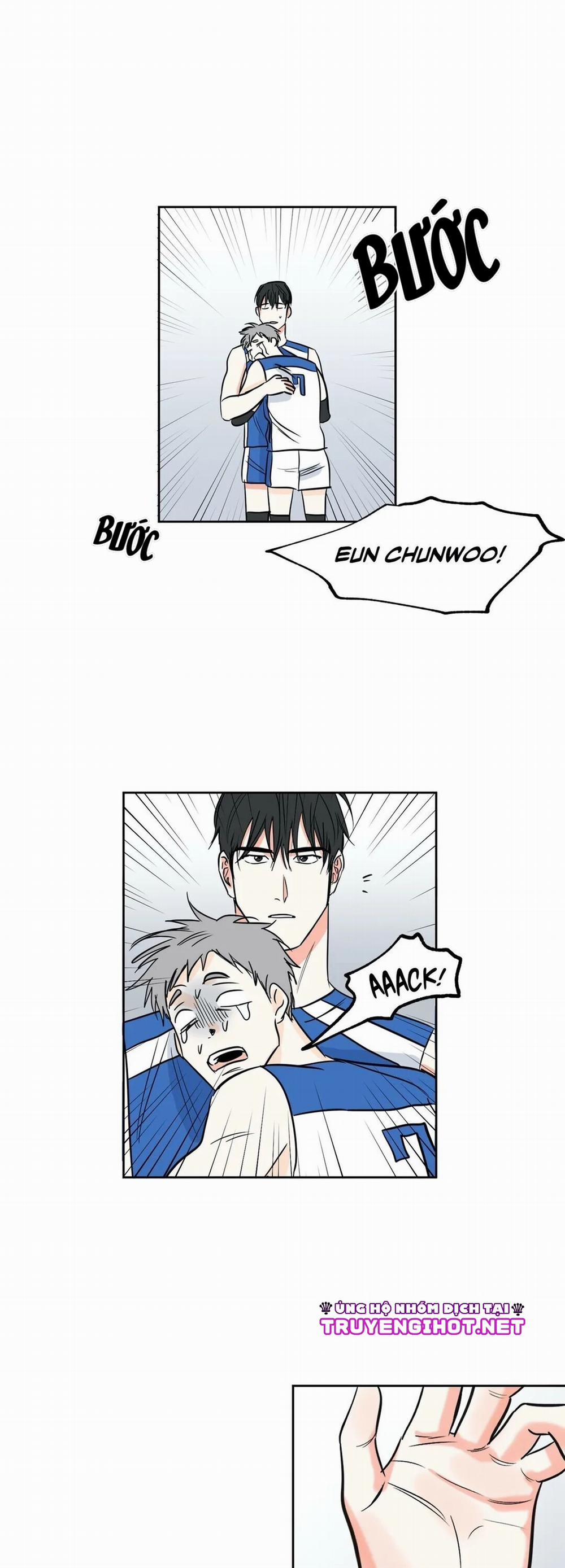 Thiên Đường May Mắn 6 trang 12