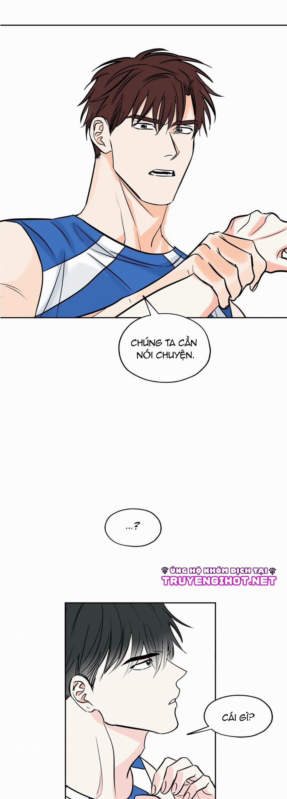 Thiên Đường May Mắn 6 trang 14