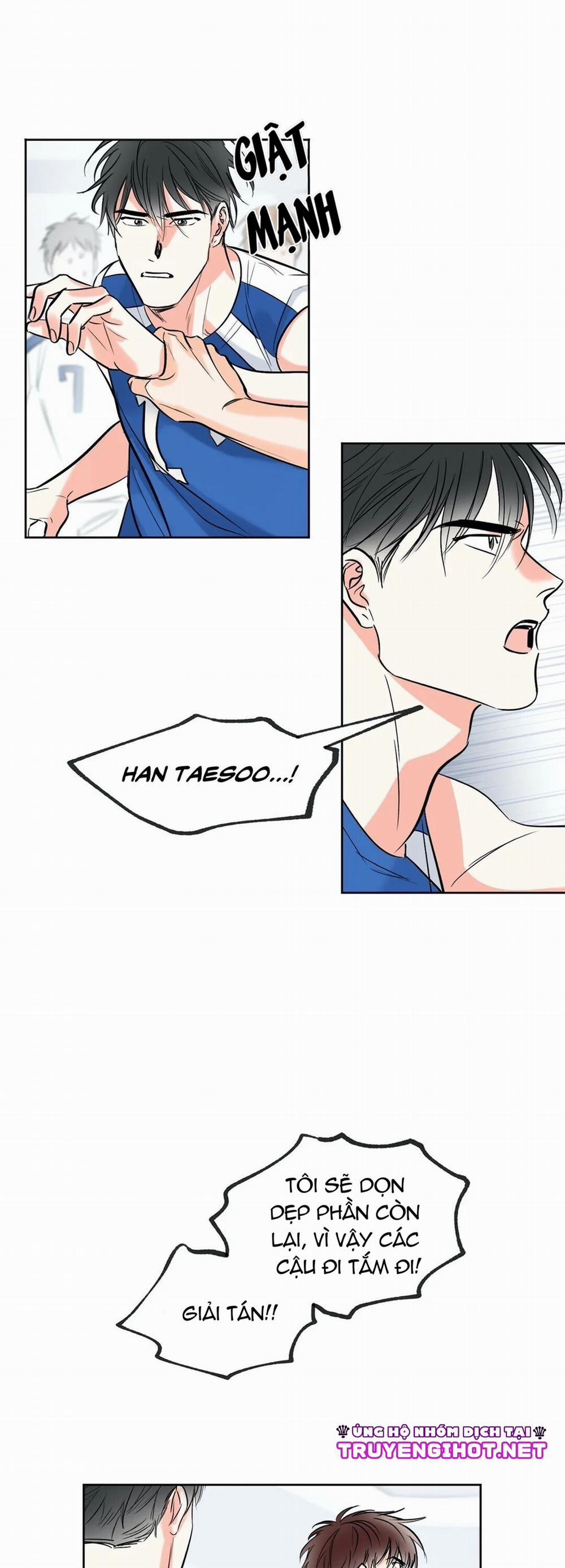 Thiên Đường May Mắn 6 trang 16